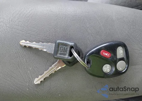 1998 Chevrolet Blazer Ls from USA, damaged, VIN 1GNDT13W8W2164101